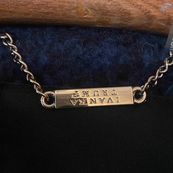 Ivanka trump wool coat nwot 14 - Picture 13 of 17